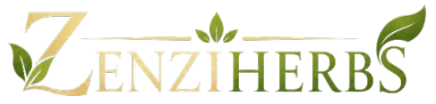 ZenziHerbs Logo